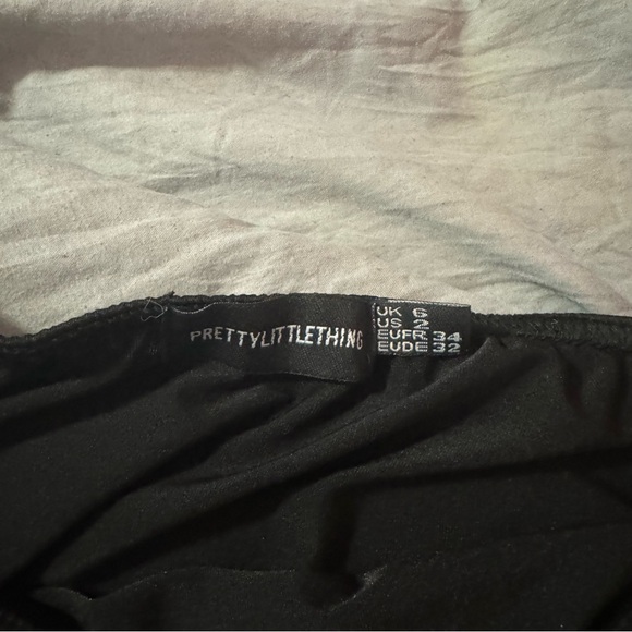 PrettyLittleThing Top - Picture 3 of 3